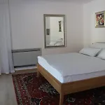 Apartman Haus Helga
