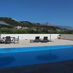 Haus Helga Rab Town