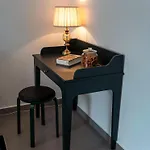 Haus Helga Apartman *