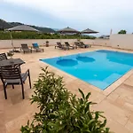 Apartman Haus Helga *