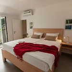 Haus Helga Rab Town