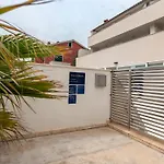 Haus Helga Rab Town