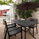 Apartman Haus Helga *
