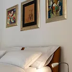 Haus Helga Rab Town