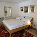 Haus Helga Apartman Rab Town