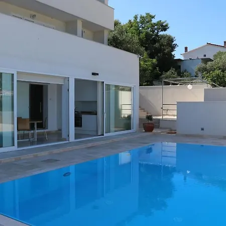 Apartamento Haus Helga