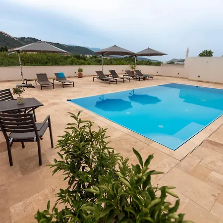 Apartamento Haus Helga *