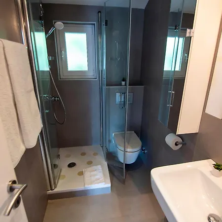 Haus Helga Apartament Rab Town