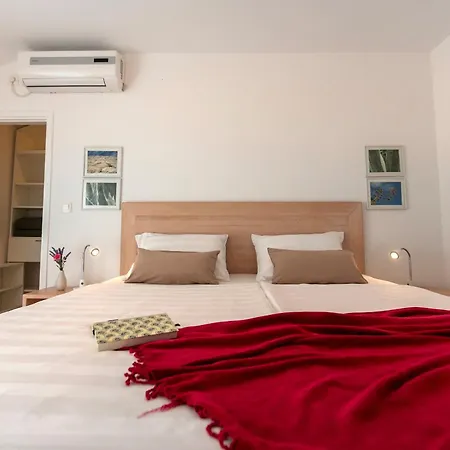 Haus Helga * Rab Town