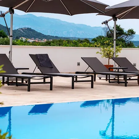 Haus Helga Apartamento *