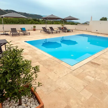 Haus Helga Apartamento