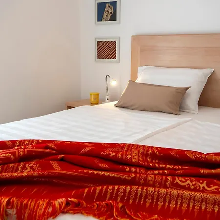 Apartament Haus Helga