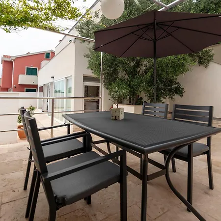 Apartament Haus Helga *