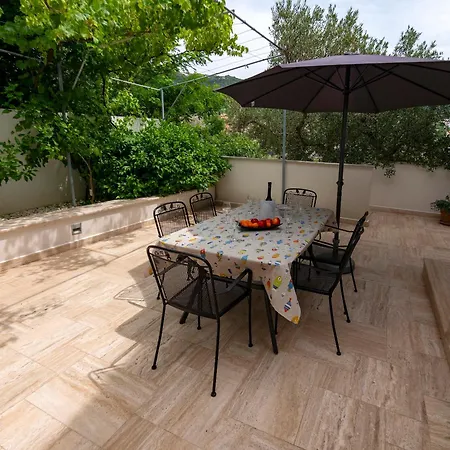 Haus Helga Apartamento *