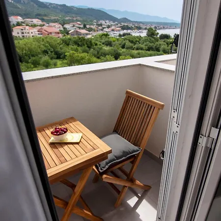 Apartament Haus Helga