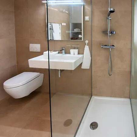 Haus Helga Apartament Rab Town