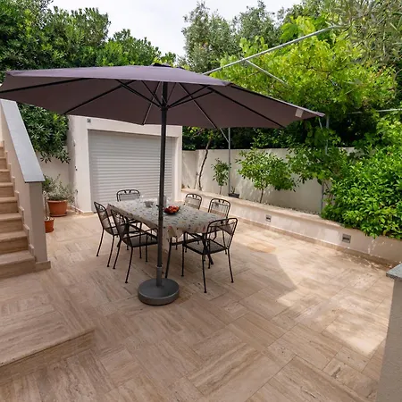 Apartamento Haus Helga