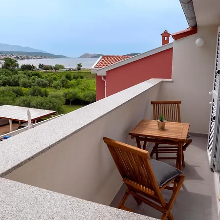 Apartamento Haus Helga *