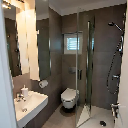 Haus Helga * Rab Town