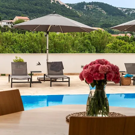 Haus Helga Apartamento