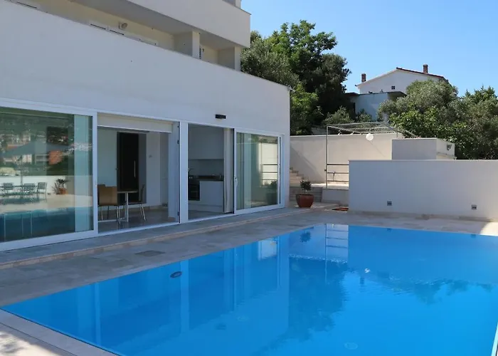 Διαμέρισμα Haus Helga