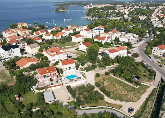 Haus Helga Διαμέρισμα Ραμπ