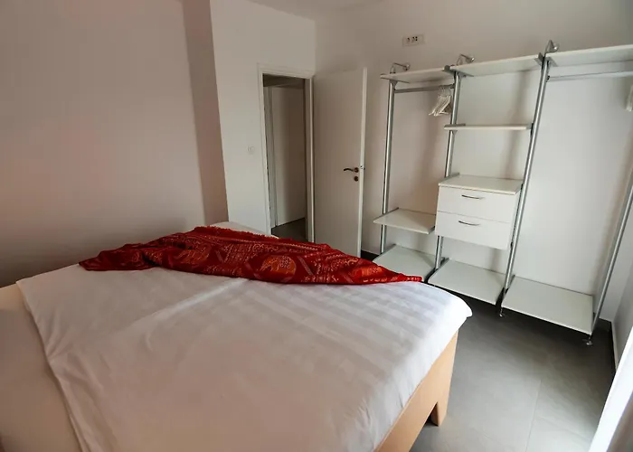 Haus Helga Διαμέρισμα *