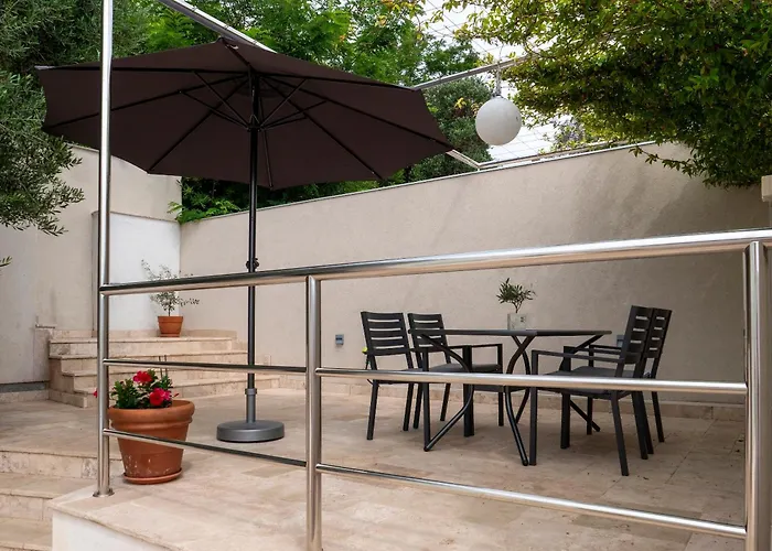 Διαμέρισμα Haus Helga Ραμπ