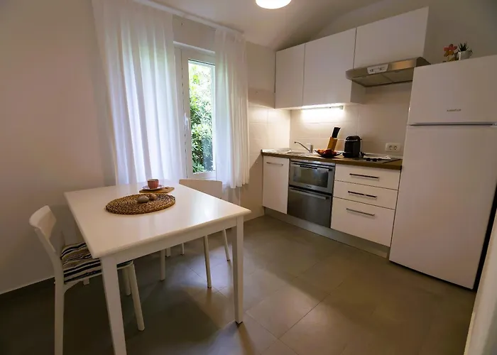 Haus Helga * Ραμπ