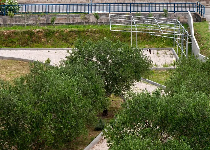 Διαμέρισμα Haus Helga