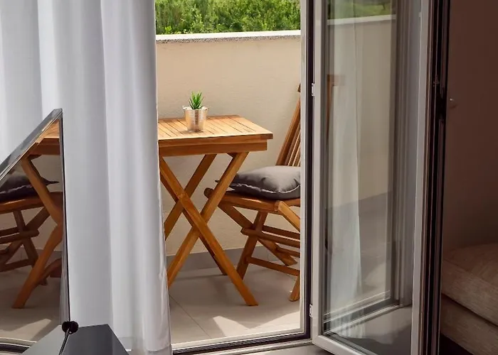 Haus Helga * Ραμπ