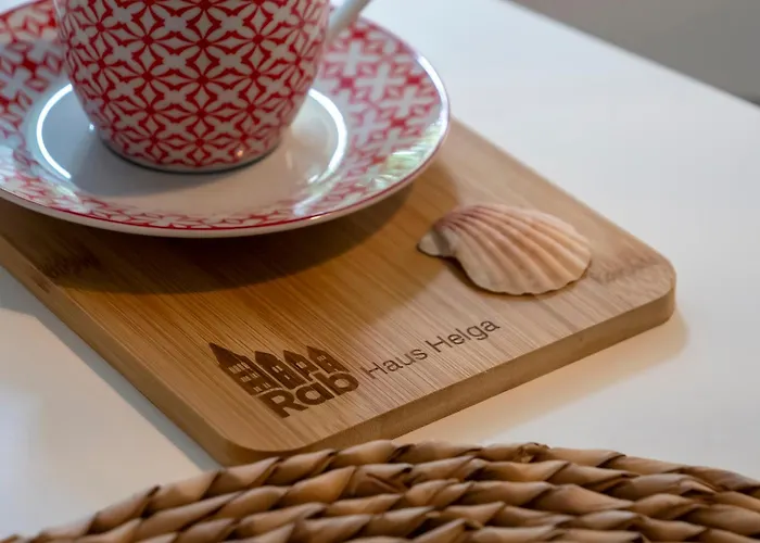 Διαμέρισμα Haus Helga Ραμπ