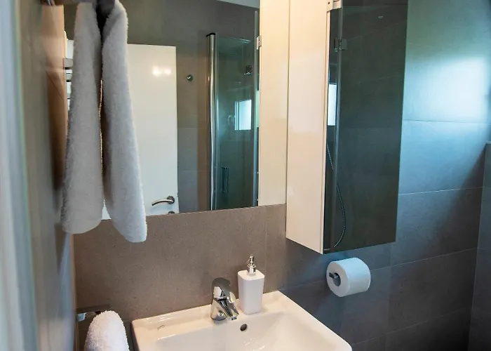 Haus Helga Διαμέρισμα