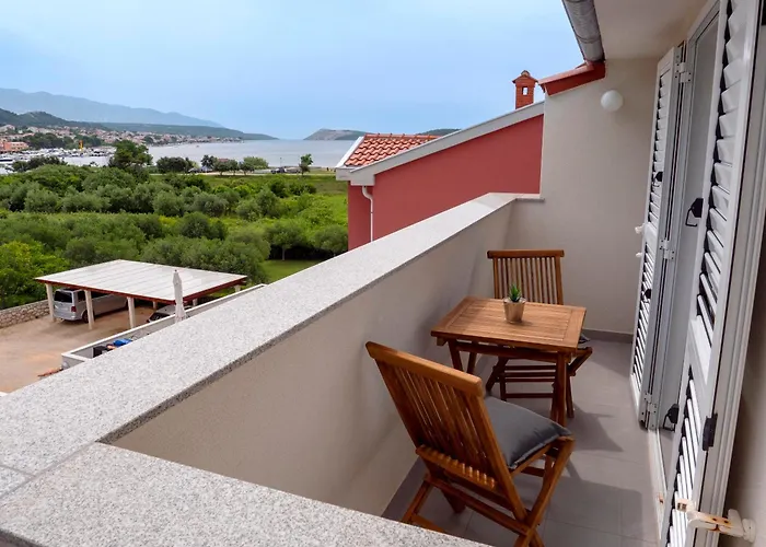 Διαμέρισμα Haus Helga *