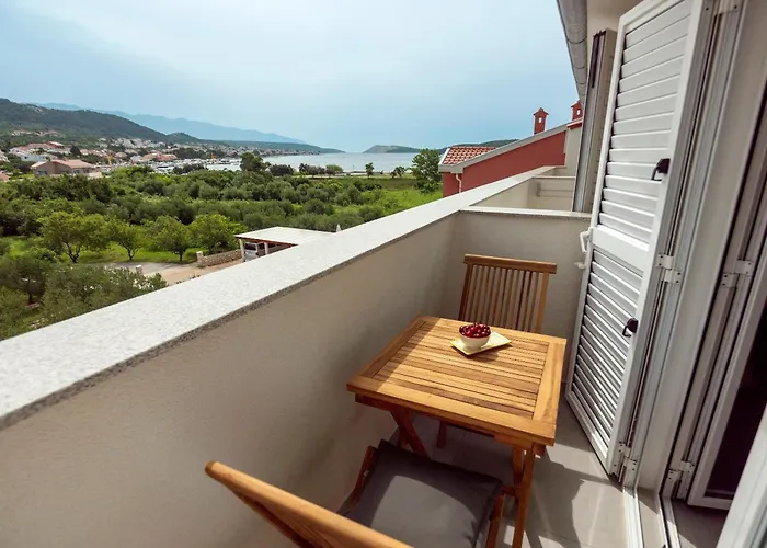 Διαμέρισμα Haus Helga *