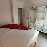 Haus Helga Apartamento *
