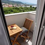 Apartamento Haus Helga