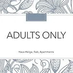 Apartamento Haus Helga