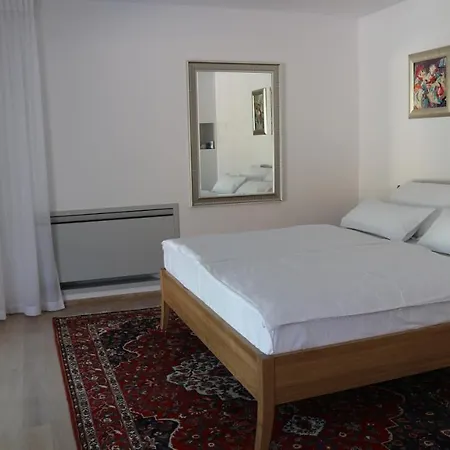 Apartment Haus Helga