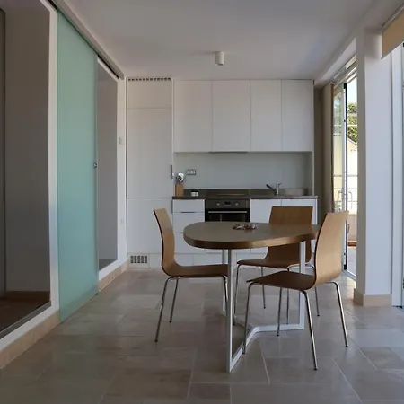 Apartmán Haus Helga