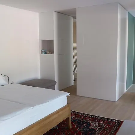 Haus Helga Apartment