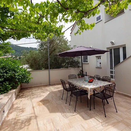 Haus Helga Apartment