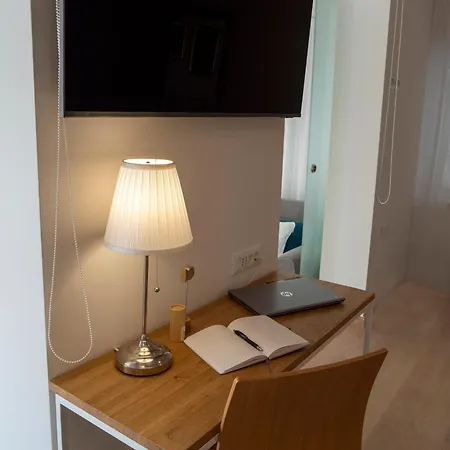 Apartment Haus Helga