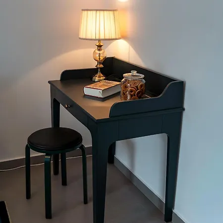 Haus Helga Apartment *