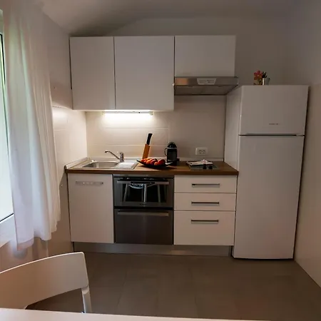 Haus Helga Apartment