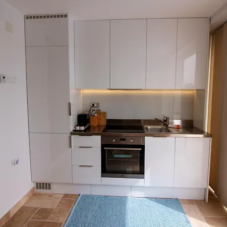 Apartment Haus Helga