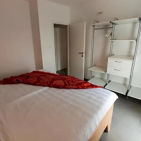 Haus Helga Apartment *