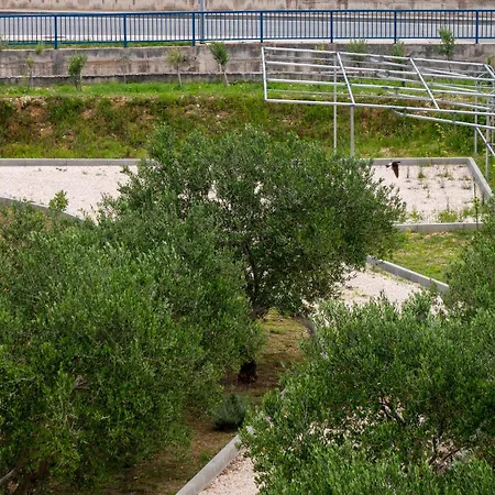 Appartement Haus Helga