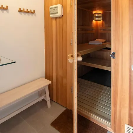 Appartement Haus Helga