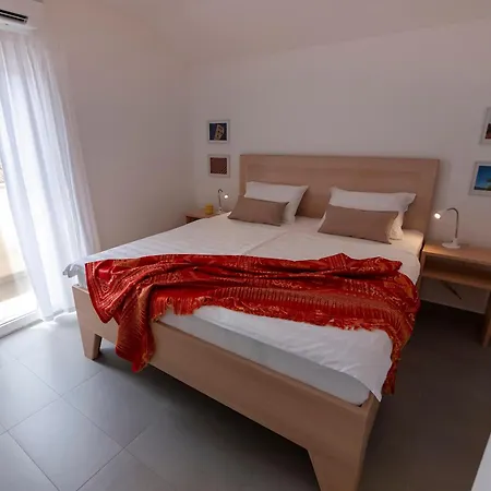Apartment Haus Helga *